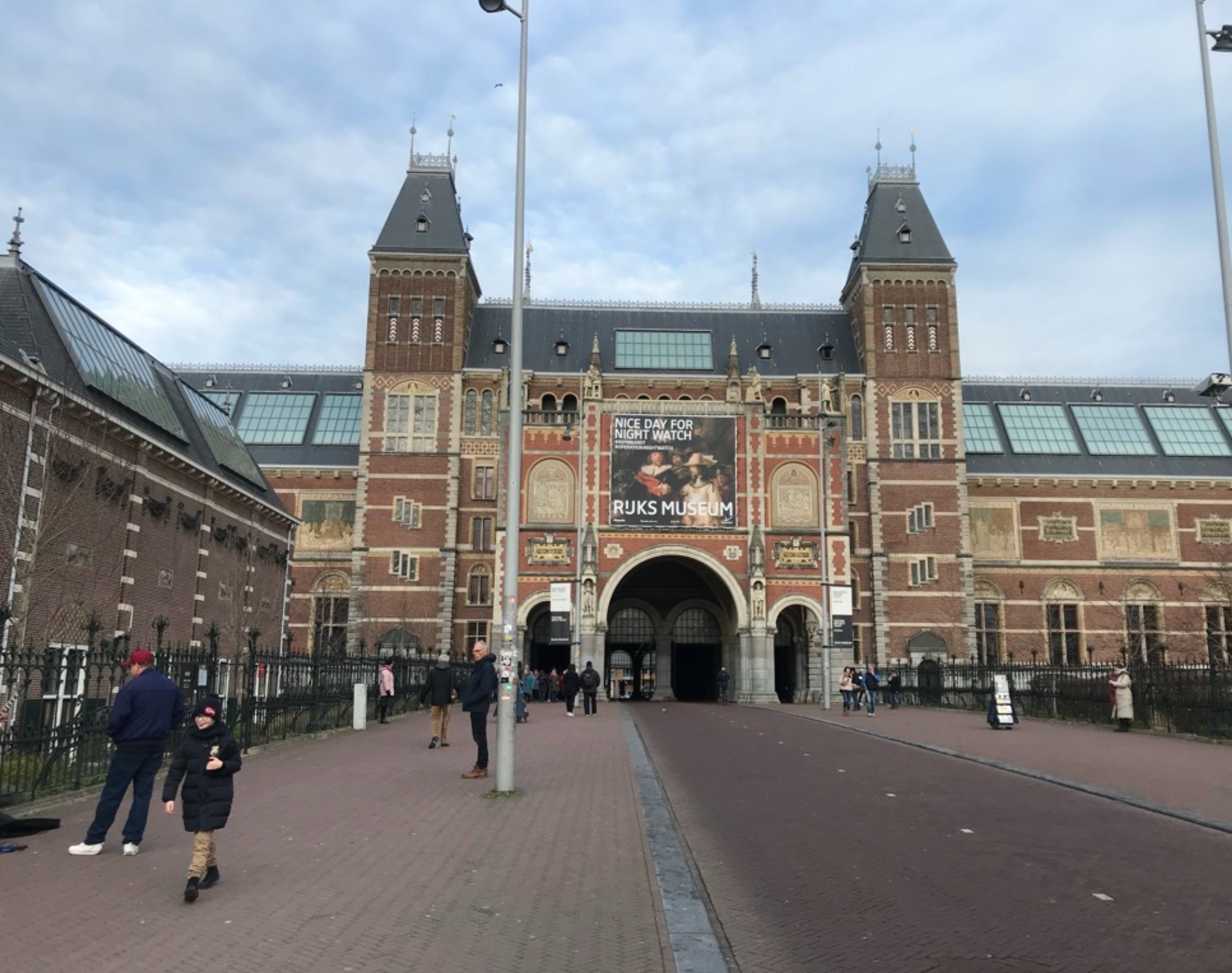 Museums in Amsterdam