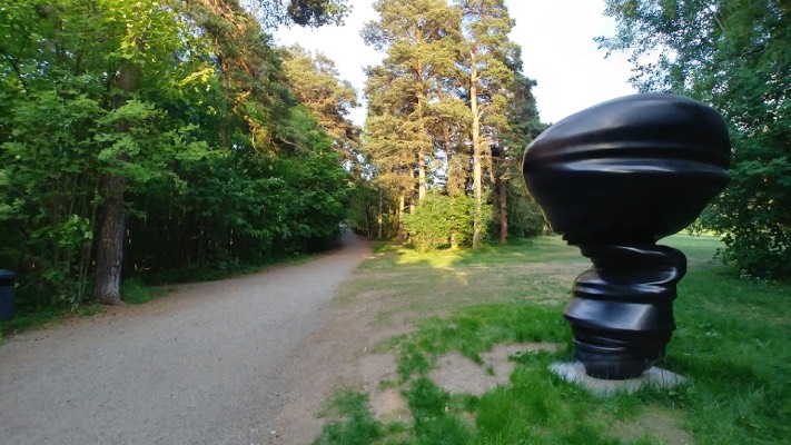 Ekeberg Skulpturpark