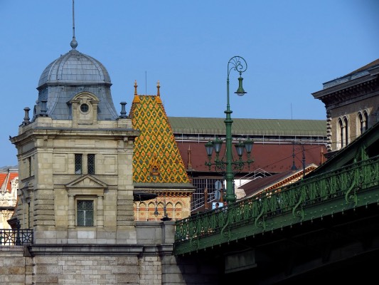 Bridge Museum - Customs House