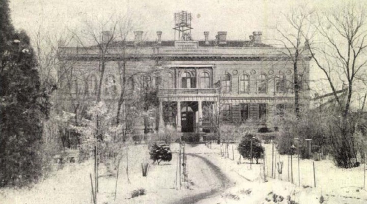 Local History Collection of Ferencváros