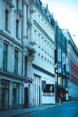 Paradox Museum - Oslo