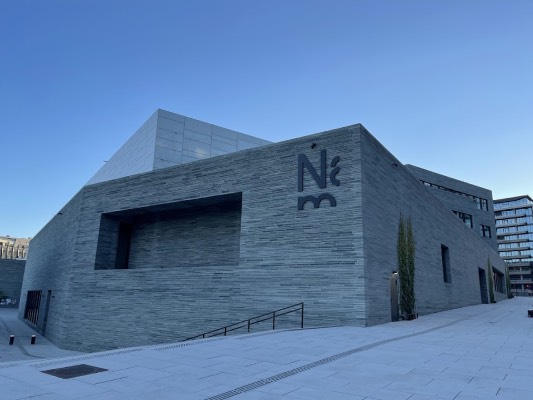 Nasjonalgalleriet
