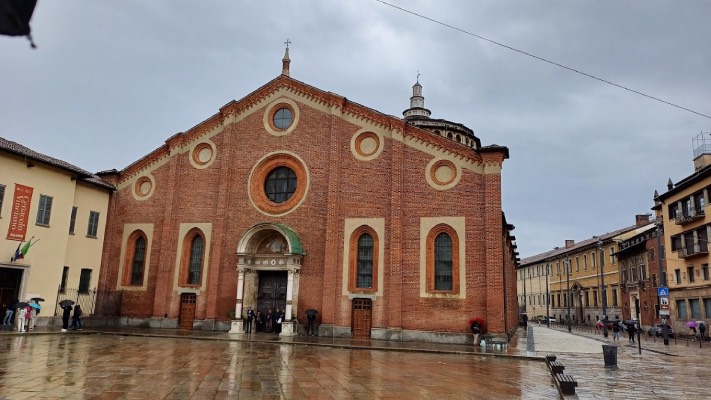 Martinitt and Stelline Museum