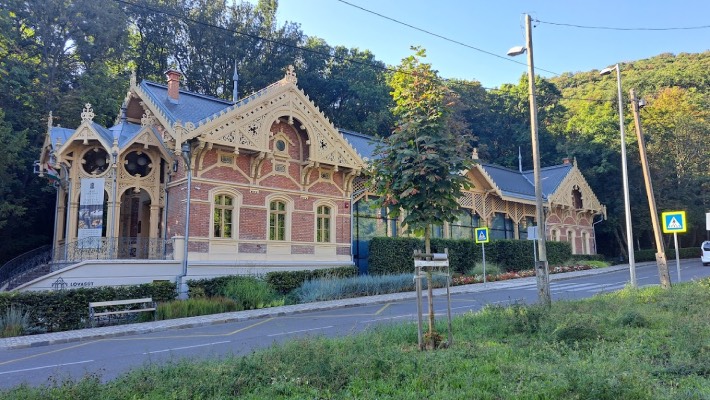 Local History Collection of Hegyvidék