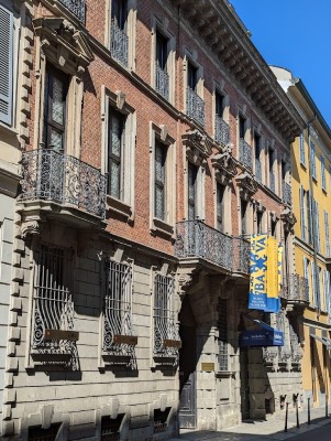 Bagatti Valsecchi Museum
