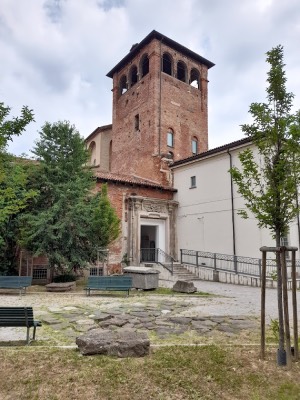 Civic Archaeological Museum
