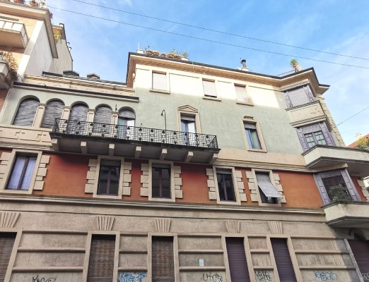 Boschi di Stefano House Museum