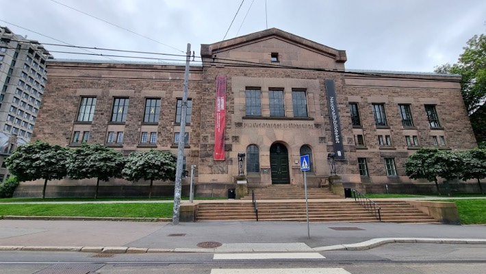 National Library of Norway