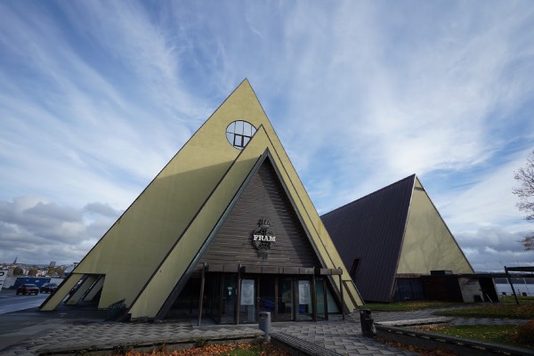 Fram Museum - Polar Exploration Museum