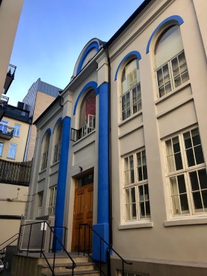 Jewish Museum - Oslo