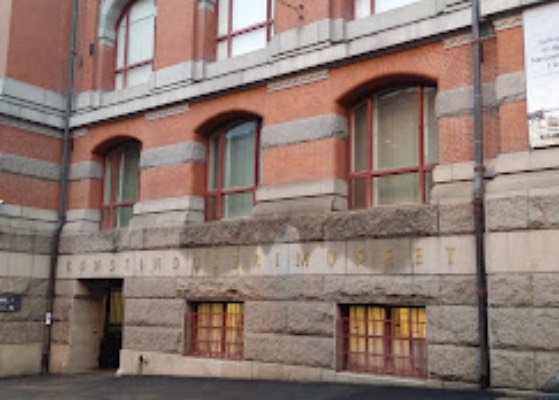 Norwegian Museum of Decorative Arts and Design