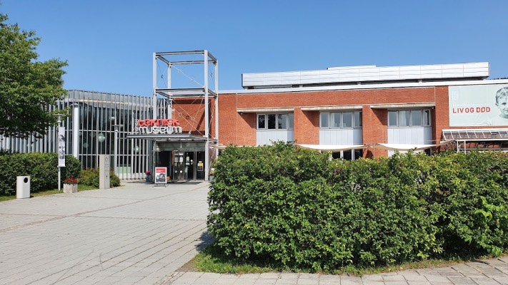 Norwegian Museum of Science and Technology