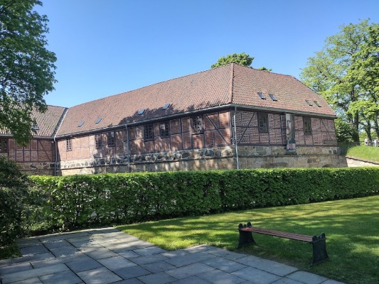 Norway's Home Front Museum