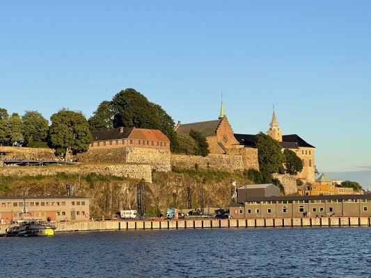 Akershus Castle Museum